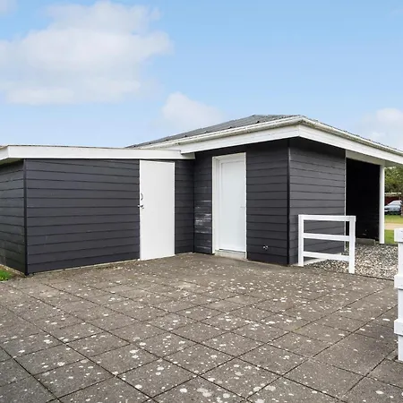 Ferienhaus In With Sauna Tarm