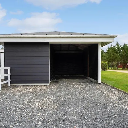 In With Sauna * Tarm