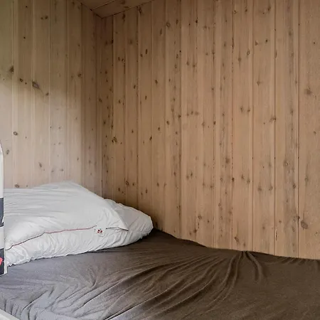 펜션 In With Sauna *