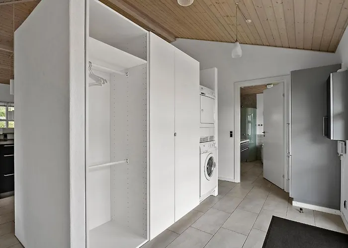 Semesterbostad In With Sauna *